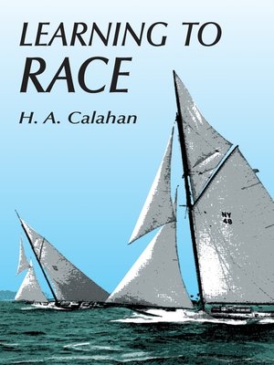 cover image of Learning to Race